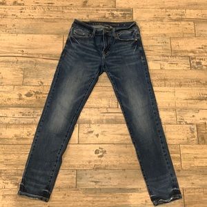 A nice pair of Jeans